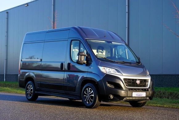 Fiat Ducato - Afbeelding 3 van 30