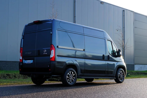 Fiat Ducato - Afbeelding 4 van 30