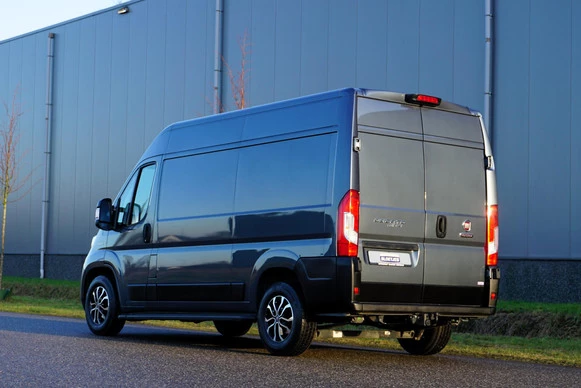 Fiat Ducato - Afbeelding 7 van 30