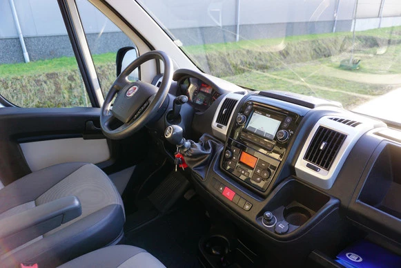 Fiat Ducato - Afbeelding 9 van 30