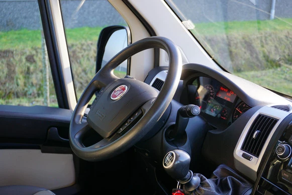 Fiat Ducato - Afbeelding 10 van 30