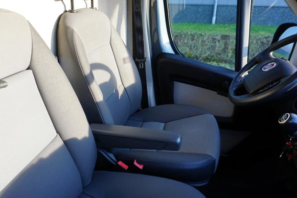 Fiat Ducato - Afbeelding 12 van 30