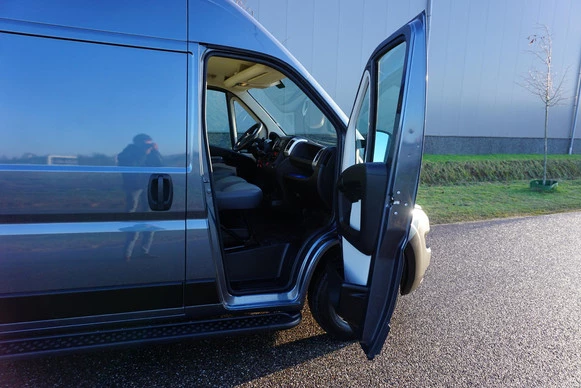 Fiat Ducato - Afbeelding 14 van 30