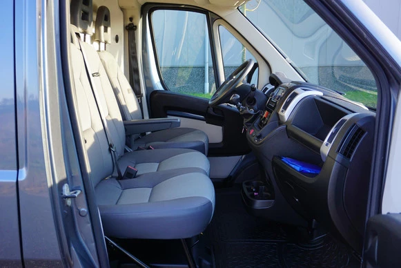 Fiat Ducato - Afbeelding 15 van 30