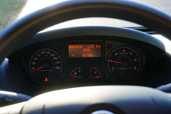 Fiat Ducato - Afbeelding 20 van 30