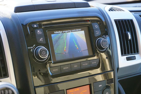 Fiat Ducato - Afbeelding 21 van 30