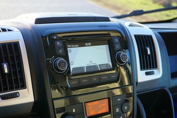 Fiat Ducato - Afbeelding 27 van 30