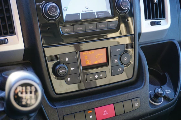 Fiat Ducato - Afbeelding 28 van 30