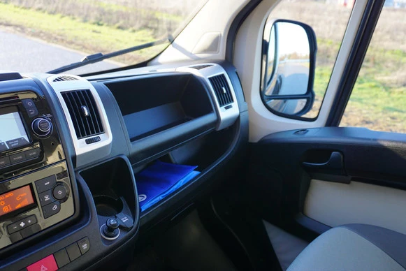 Fiat Ducato - Afbeelding 29 van 30