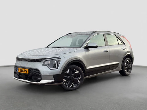 Kia Niro EV - Afbeelding 1 van 29