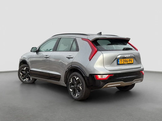 Kia Niro EV - Afbeelding 2 van 29