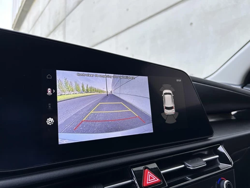 Kia Niro EV - Afbeelding 10 van 29