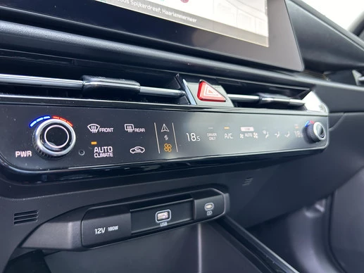 Kia Niro EV - Afbeelding 11 van 29