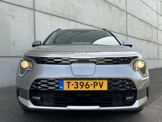 Kia Niro EV - Afbeelding 14 van 29