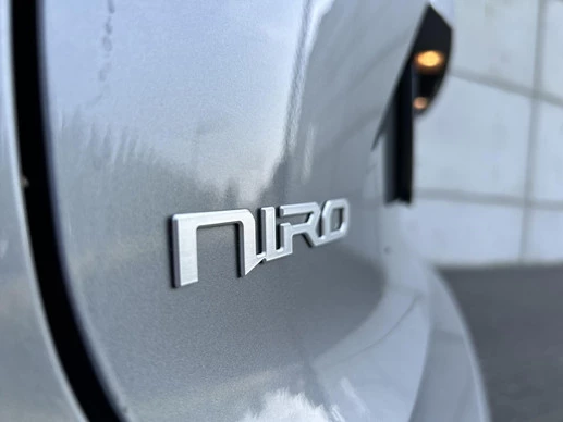 Kia Niro EV - Afbeelding 20 van 29