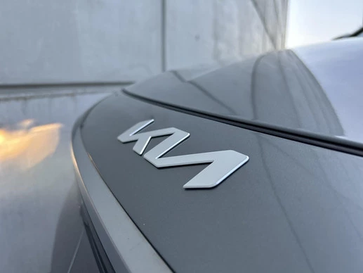 Kia Niro EV - Afbeelding 25 van 29