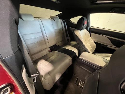 Lexus RC - Afbeelding 11 van 30