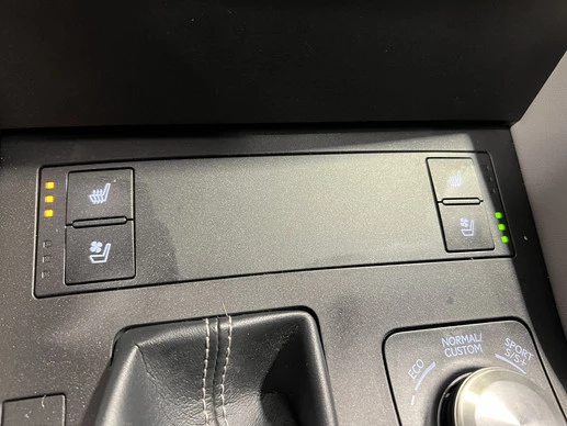 Lexus RC - Afbeelding 19 van 30