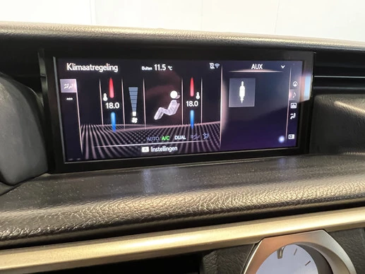 Lexus RC - Afbeelding 21 van 30