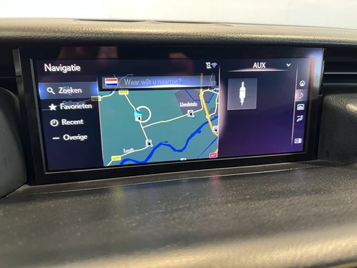 Lexus RC - Afbeelding 22 van 30