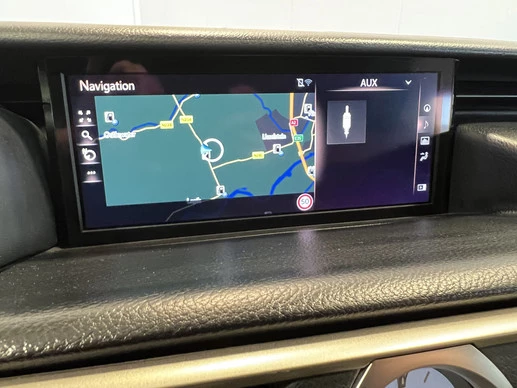 Lexus RC - Afbeelding 23 van 30