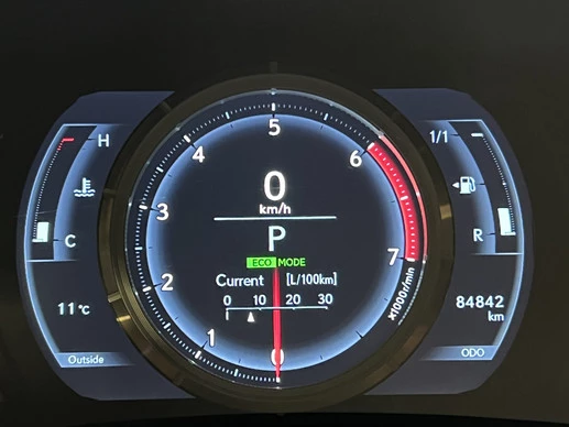 Lexus RC - Afbeelding 24 van 30