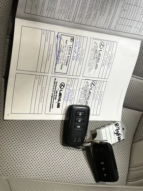 Lexus RC - Afbeelding 28 van 30