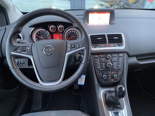 Opel Meriva - Afbeelding 14 van 30