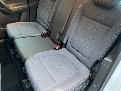 Opel Meriva - Afbeelding 15 van 30