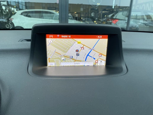 Opel Meriva - Afbeelding 25 van 30