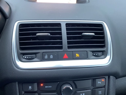 Opel Meriva - Afbeelding 26 van 30