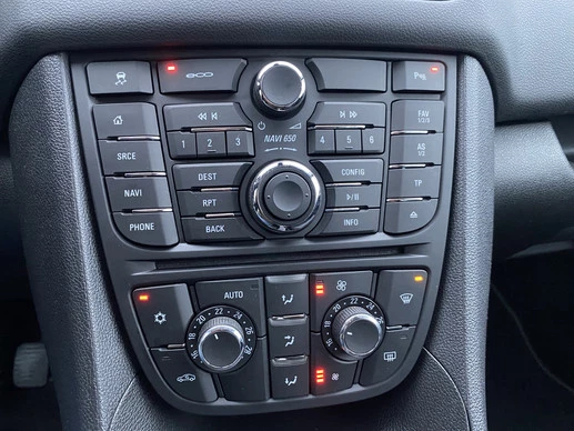 Opel Meriva - Afbeelding 27 van 30