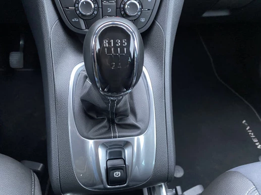 Opel Meriva - Afbeelding 28 van 30