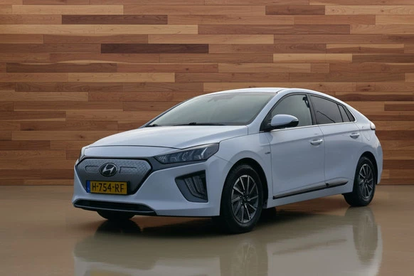 Hyundai IONIQ - Afbeelding 1 van 18