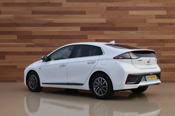 Hyundai IONIQ - Afbeelding 3 van 18