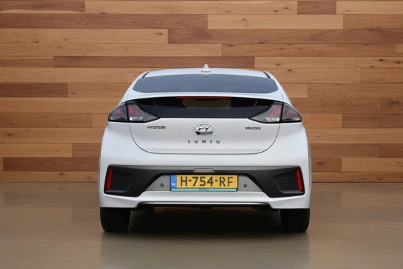 Hyundai IONIQ - Afbeelding 4 van 18