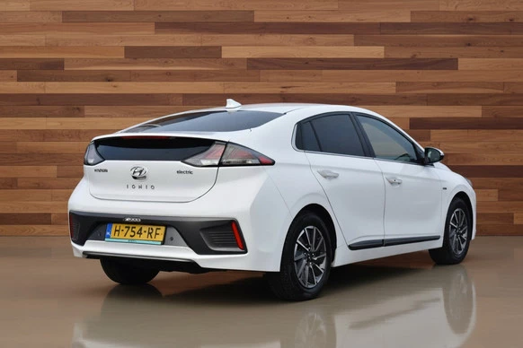 Hyundai IONIQ - Afbeelding 5 van 18