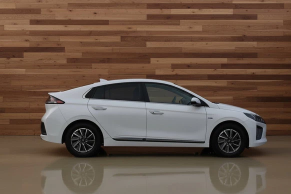 Hyundai IONIQ - Afbeelding 6 van 18
