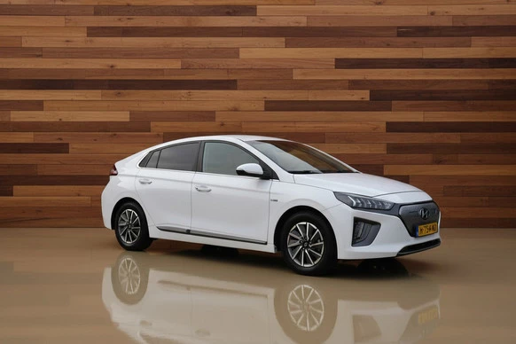 Hyundai IONIQ - Afbeelding 7 van 18
