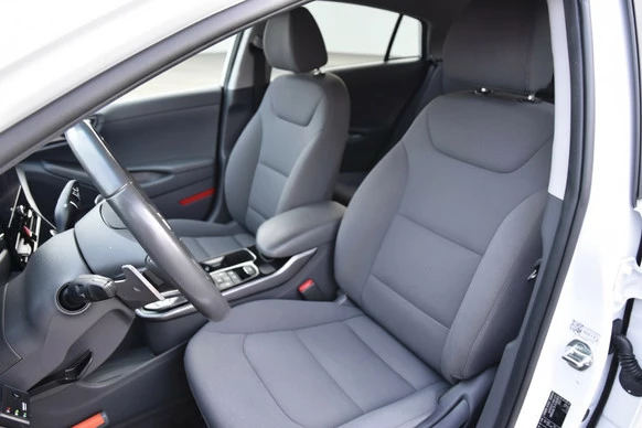 Hyundai IONIQ - Afbeelding 10 van 18