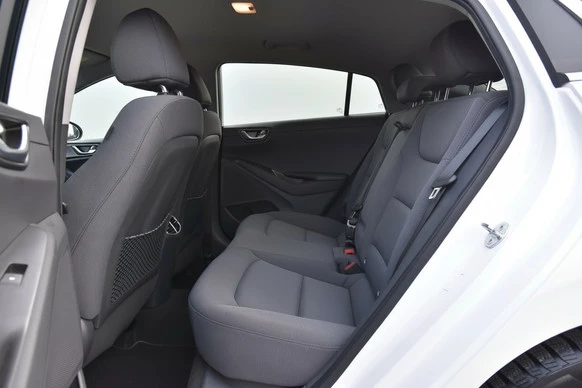 Hyundai IONIQ - Afbeelding 11 van 18
