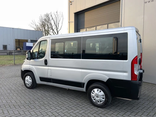 Peugeot Boxer - Afbeelding 2 van 12