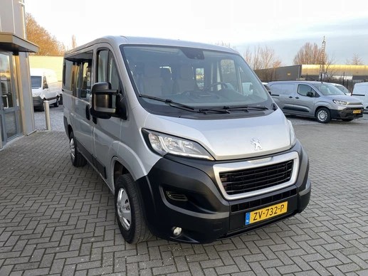 Peugeot Boxer - Afbeelding 4 van 12