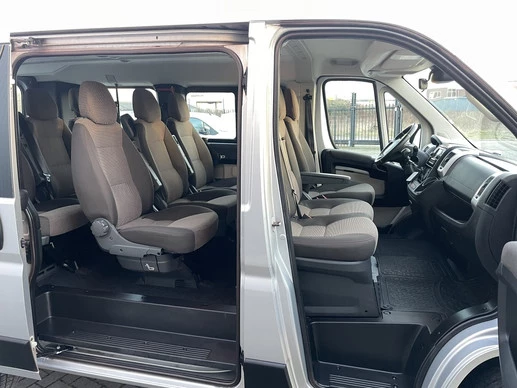 Peugeot Boxer - Afbeelding 5 van 12