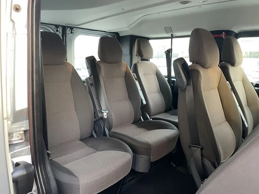 Peugeot Boxer - Afbeelding 6 van 12