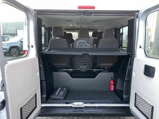 Peugeot Boxer - Afbeelding 7 van 12