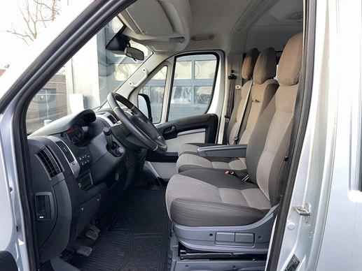Peugeot Boxer - Afbeelding 8 van 12
