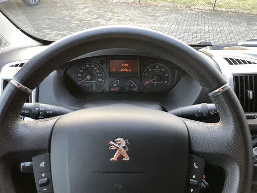 Peugeot Boxer - Afbeelding 10 van 12