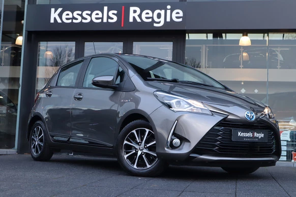 Toyota Yaris - Afbeelding 1 van 30