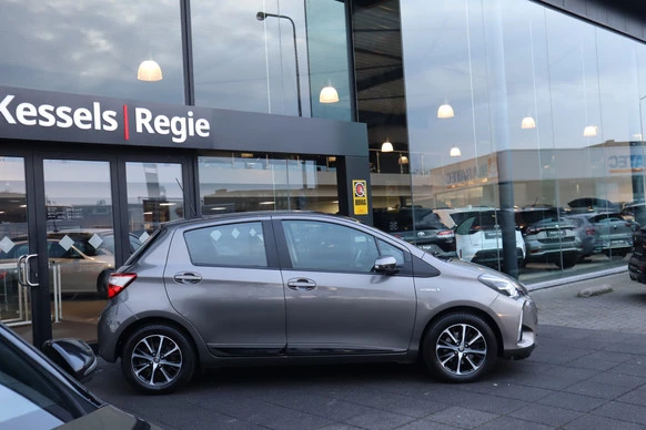 Toyota Yaris - Afbeelding 3 van 30